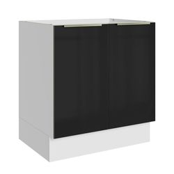 Color – Blanco/Negro