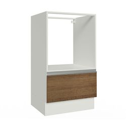 Color – Blanco/Marrón