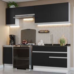 Color – Blanco/Negro