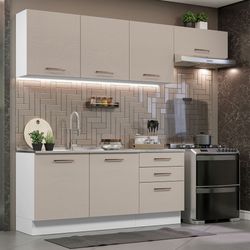 Color – Blanco/Crema