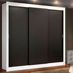 Color – Blanco/Negro