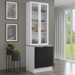 Color – Blanco/Negro