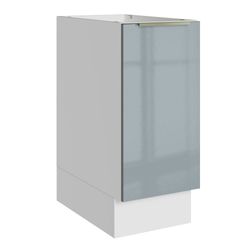 Color – Blanco/Gris
