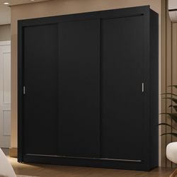 Color – Negro