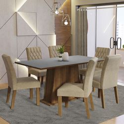 Color – Marrón/Gris/Imperial