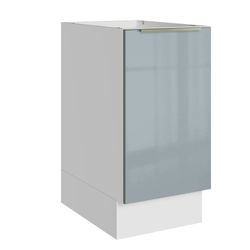 Color – Blanco/Gris