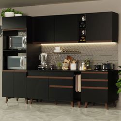 Color – Negro