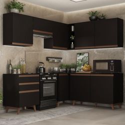 Color – Negro