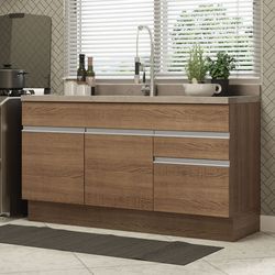 Color – Marron