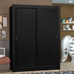 Color – Negro