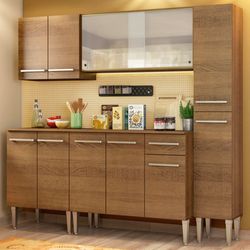 Color – Marron