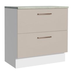 Color – Blanco/Crema