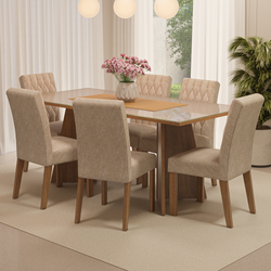 Color – Marrín/Crema/Imperial