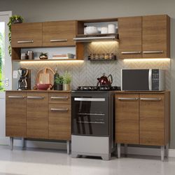 Color – Marron