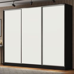 Color – Negro/Blanco