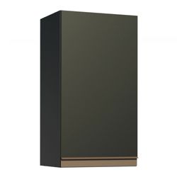Color – Negro