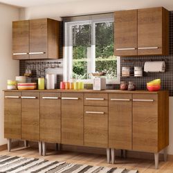 Color – Marron