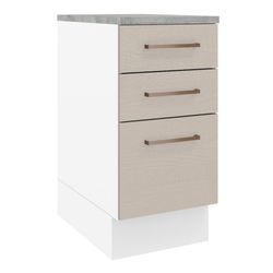 Color – Blanco/Crema