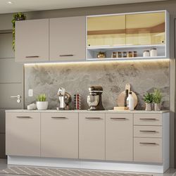 Color – Blanco/Crema