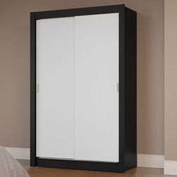Color – Negro/Blanco
