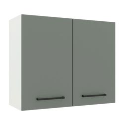 Color – Blanco/gris
