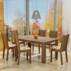 Color – Marrón/Lírio Beige