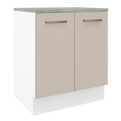 Color – Blanco/Crema