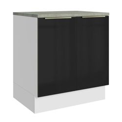 Color – Blanco/Negro