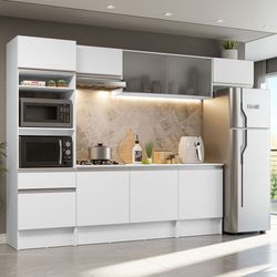 Color – Blanco