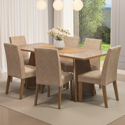 Color – Marrón/Crema/Imperial
