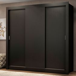 Color – Negro