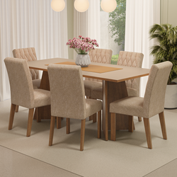 Color – Marrín/Crema/Imperial
