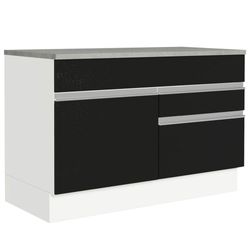 Color – Blanco/Negro