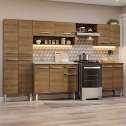 Color – Marron