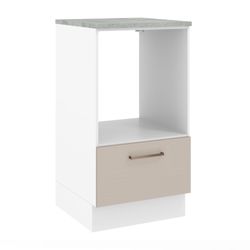 Color – Blanco/Crema