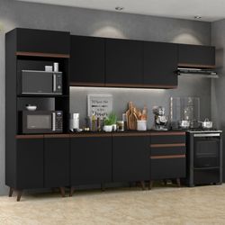 Color – Negro