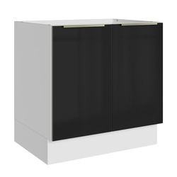 Color – Blanco/Negro