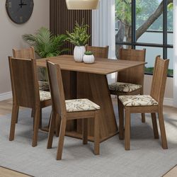 Color – Marrón/Lírio Beige