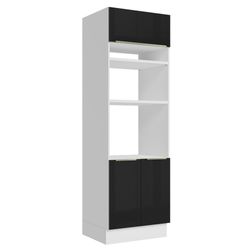 Color – Blanco/Negro