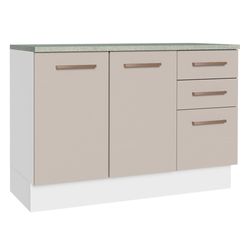 Color – Blanco/Crema