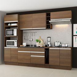 Color – Marron