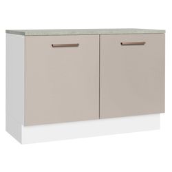 Color – Blanco/Crema