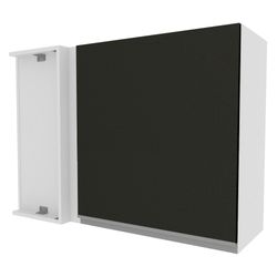Color – Blanco/Negro
