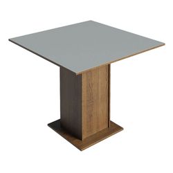 Color – Marrón/Gris