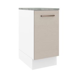 Color – Blanco/Crema