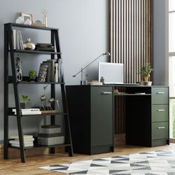 Color – Negro