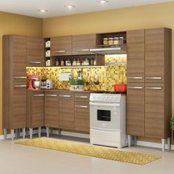 Color – Marron