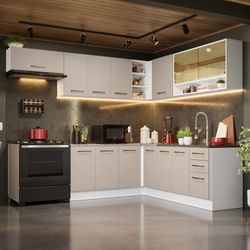 Color – Blanco/Crema