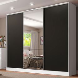 Color – Blanco/Negro