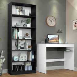 Color – Blanco/Negro